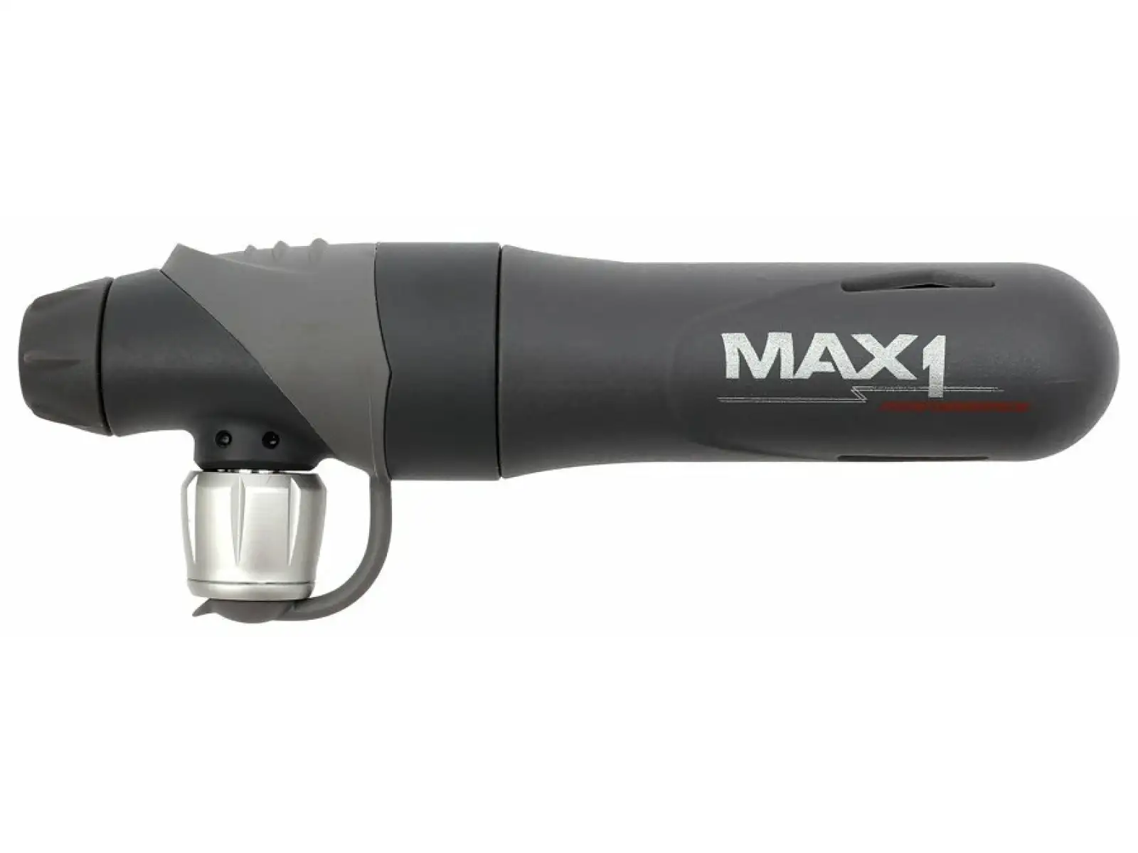Max1 Inflator CO2 Pumpe Schwarz