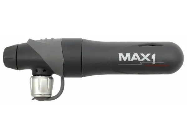 Max1 Inflator CO2 Pumpe Schwarz