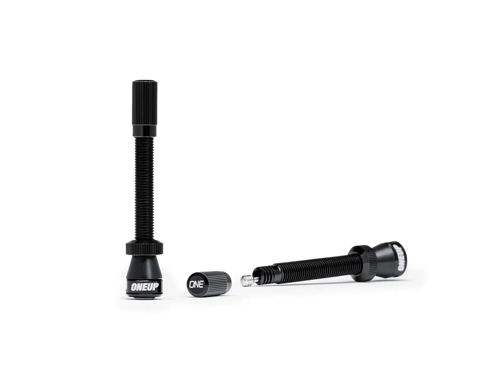 OneUp Fillmore Tubeless Ventile schwarz