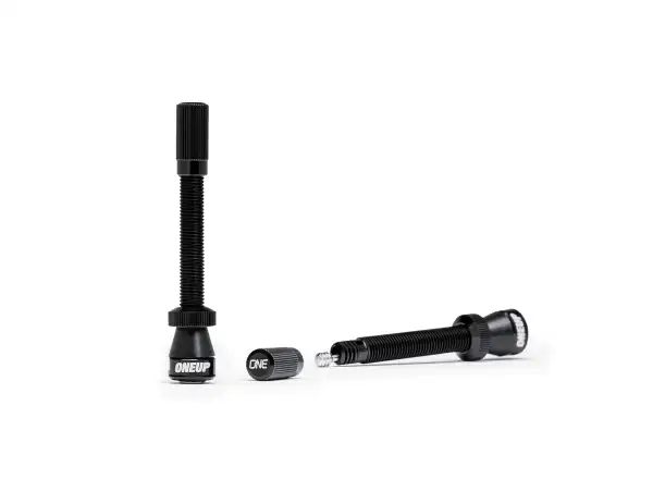 OneUp Fillmore Tubeless Ventile schwarz