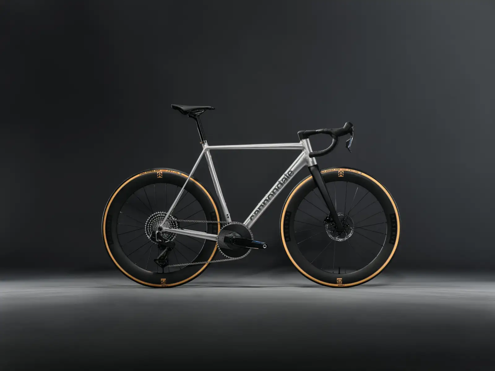 Cannondale CAAD 14 1 Rennrad RAW