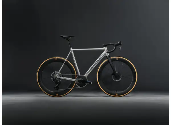 Cannondale CAAD 14 1 Rennrad RAW