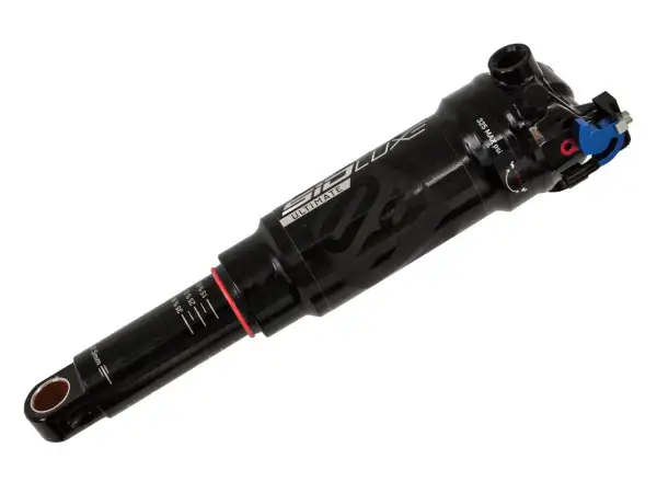 Rock Shox SIDLuxe Ultimate Remote Dämpfer 185×47,5 mm