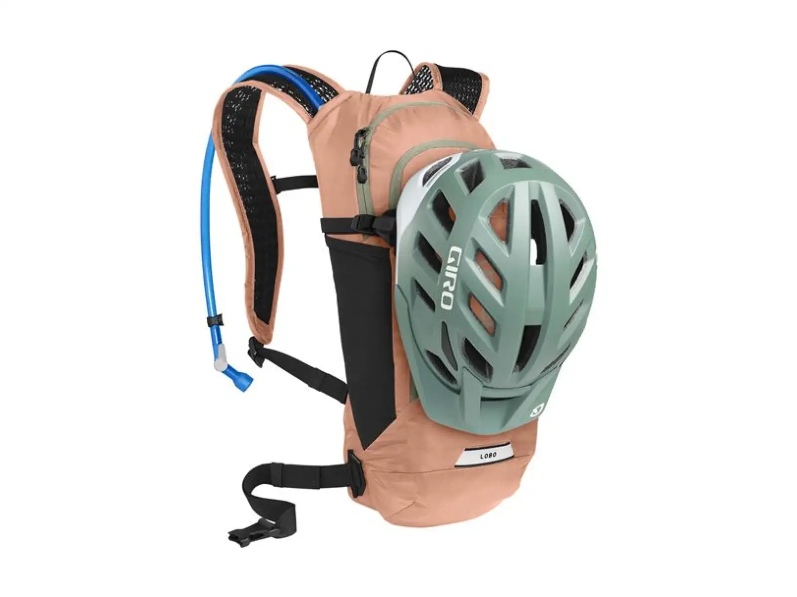 Camelbak Lobo 9 l Damen-Fahrradrucksack Blush