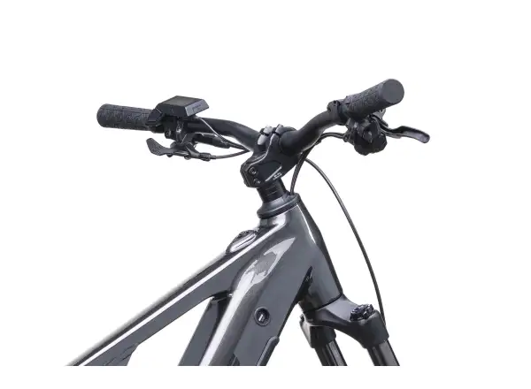 Crussis ONE-Full 9.12-(1000) vollgefedertes E-Bike