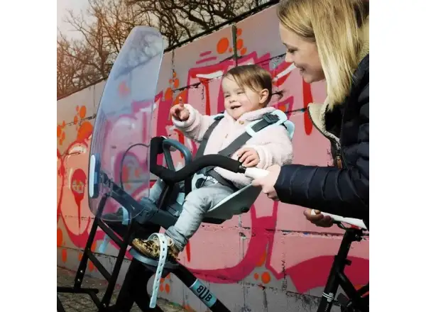 Urban Iki Griff für den Kindersitz vorne