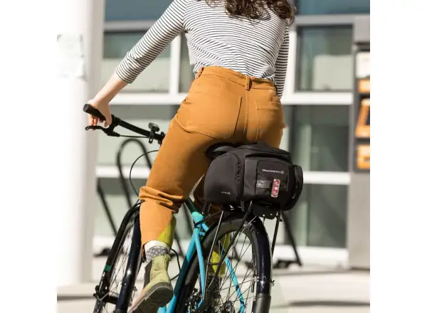 Blackburn Local Trunk Bag 15 l