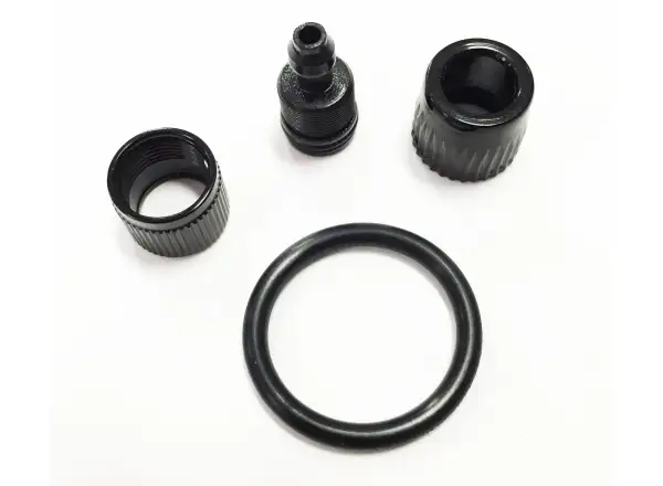 Lezyne HP Standpumpe O-Ring Kit