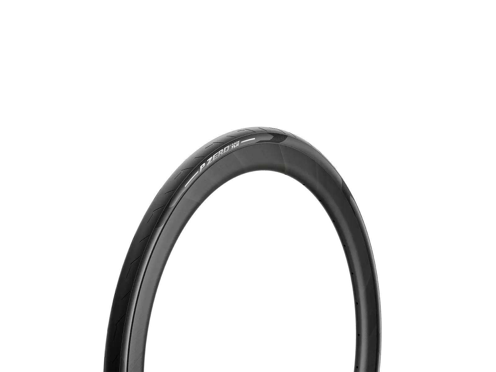 Pirelli P Zero Race TLR Straßenreifen Kevlar Schwarz