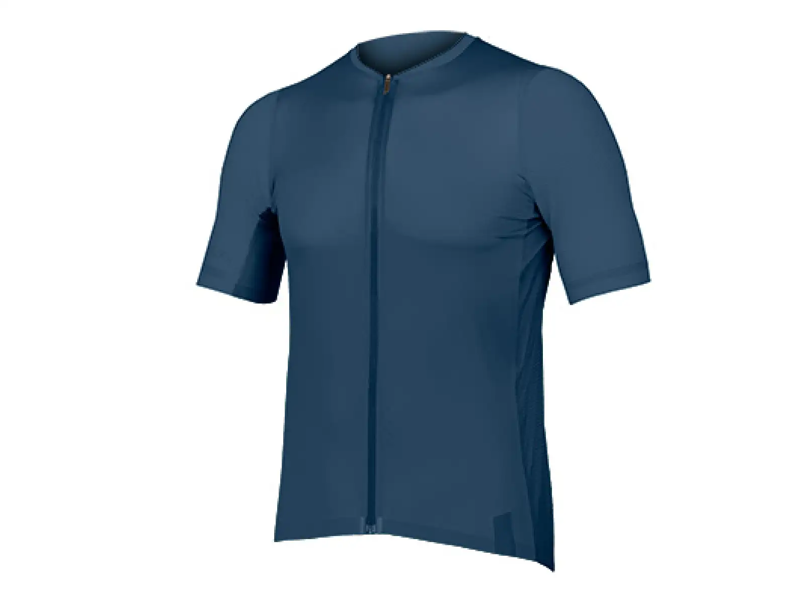 Endura Pro SL Race Herren-Trikot Kurzarm Ink Blue