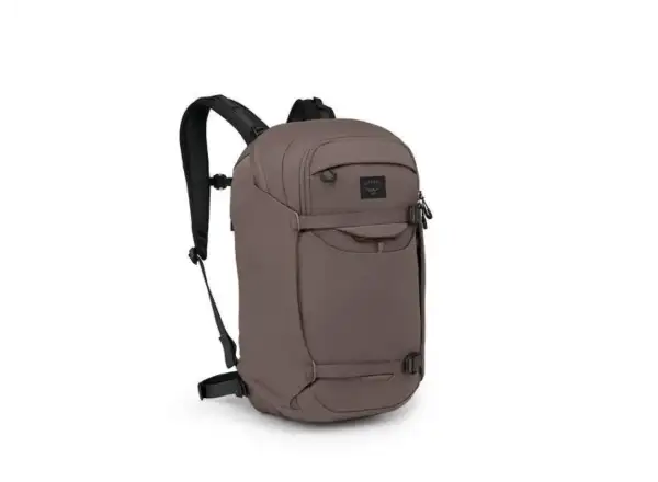 Osprey Metron 24 Rucksack Magma Brown