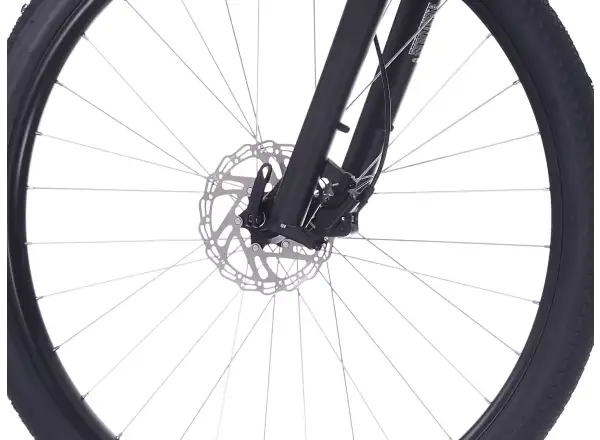 Rock Machine Manhattan 60 Mountainbike Gloss Quartz Grey