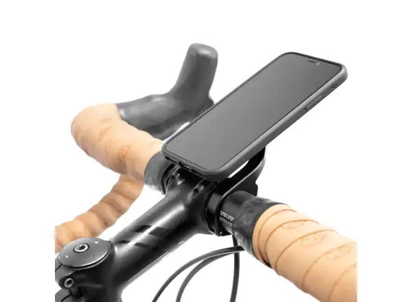 Peak Design Fahrradhalterung V2 Lenkerhalterung Schwarz