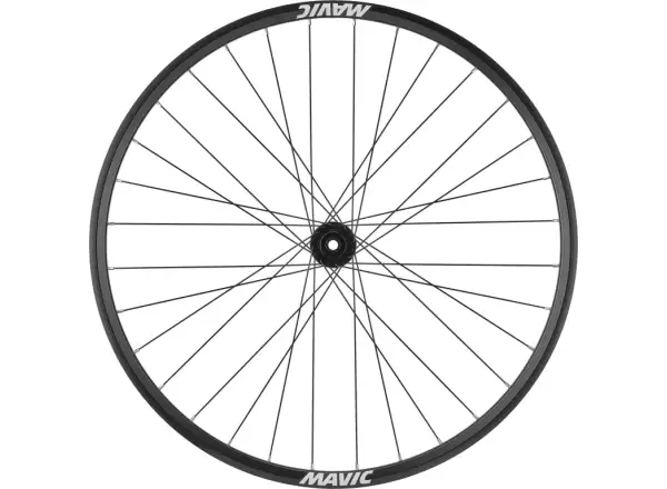 Mavic E-Access XR22 29" Disc CL 12x100/12x142 mm vypletená kola ořech Shimano HG