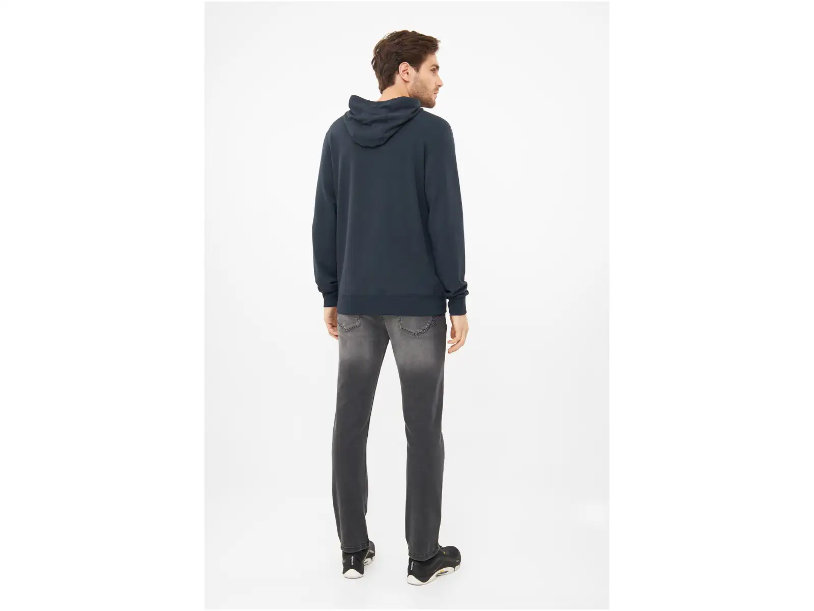 Viking Panaka Herren Sweatshirt Navy