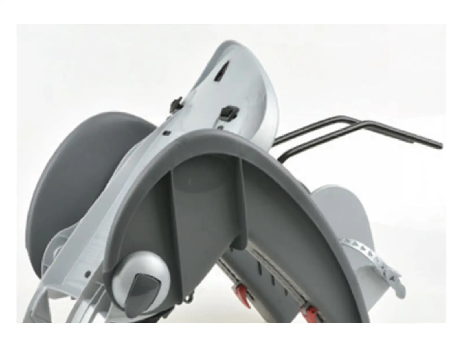 Polisport Wallaby Deluxe Kindersitz