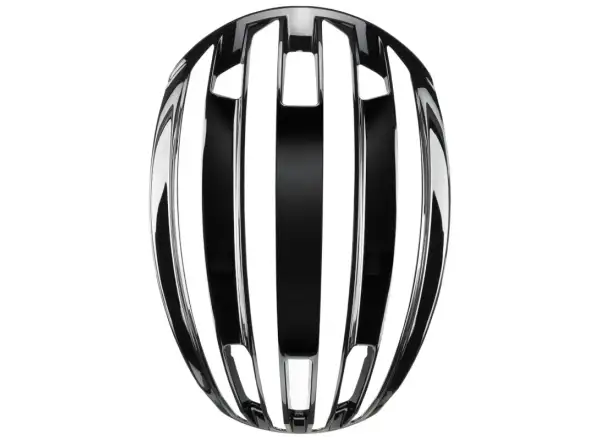 Uvex Surge Aero Cover Helmschutz Black