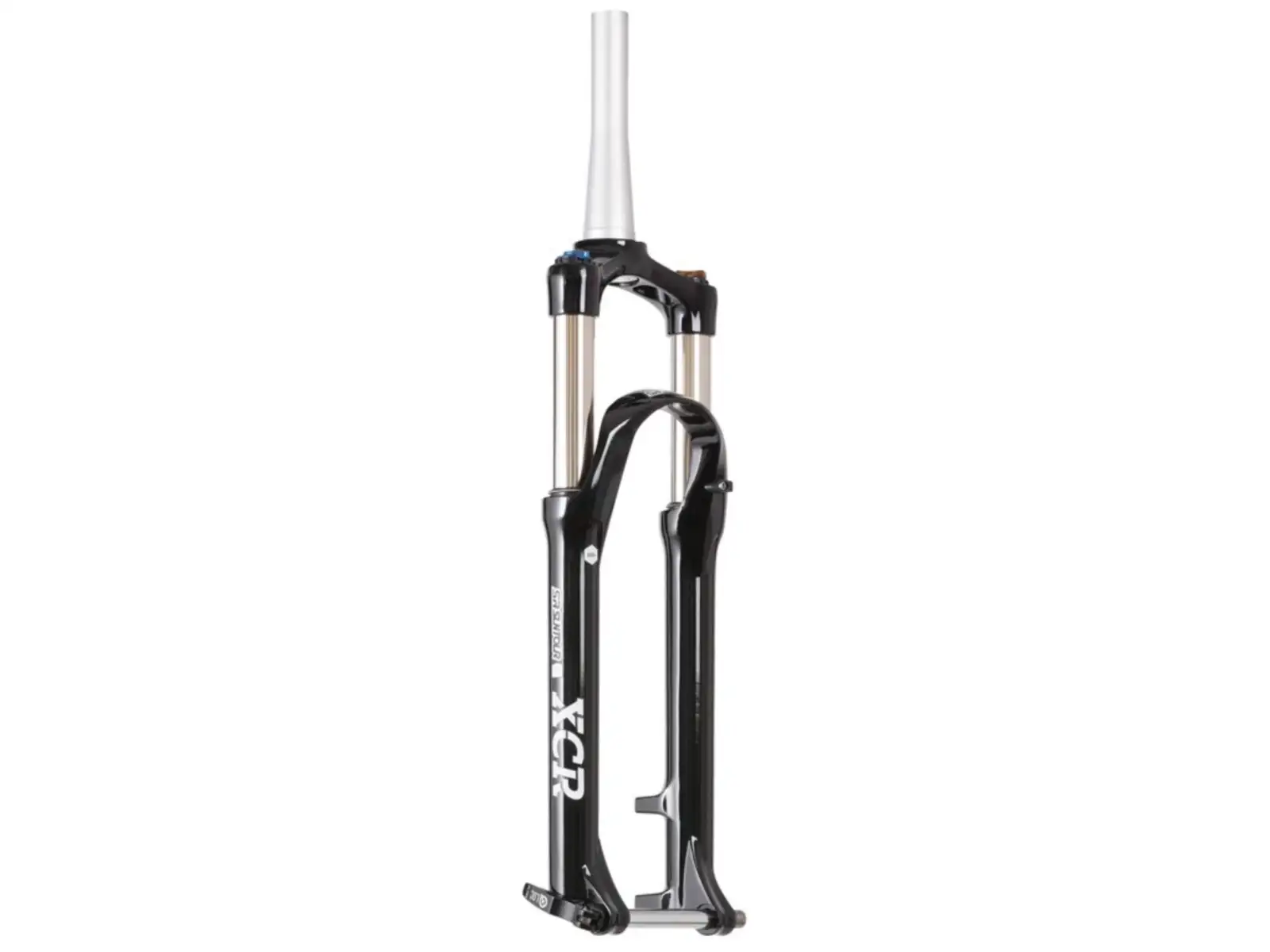 SR Suntour XCR 32 Air RL-R 100 mm 29" MTB Gabel Konisch