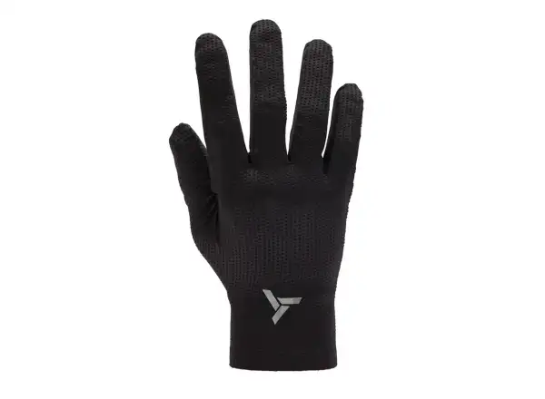 Silvini Saltara Damenhandschuhe Black