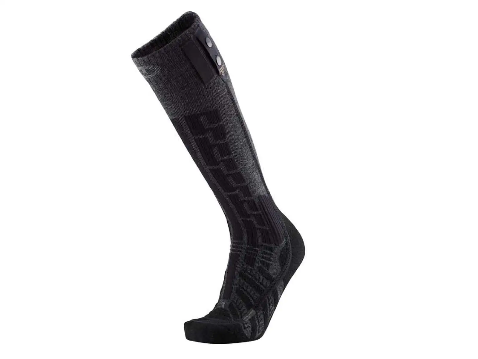 Thermic Comfort Socks S.E.T. + S-Pack 3000B Set beheizter Socken