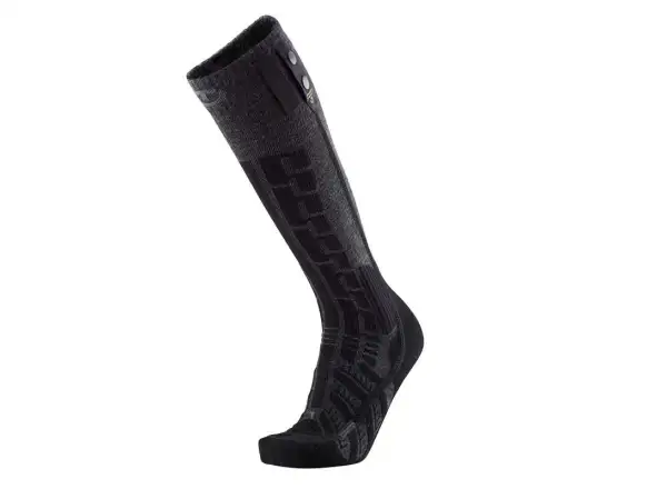 Thermic Comfort Socks S.E.T. + S-Pack 3000B Set beheizter Socken