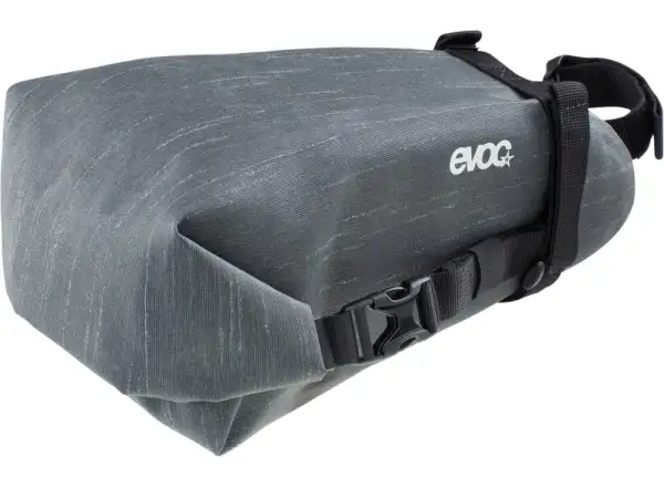 Evoc Seat Pack WP Satteltasche 4 l carbon grau