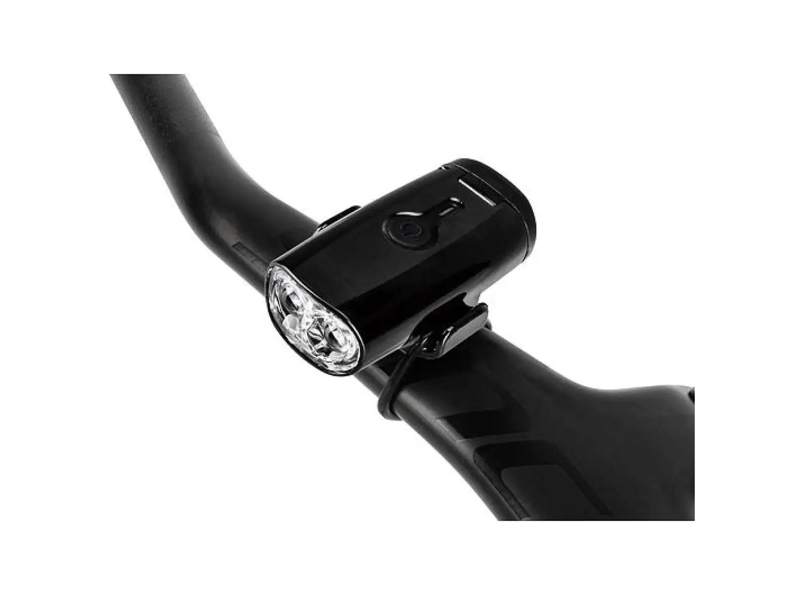 Topeak Headlux 150 AA Helmlicht