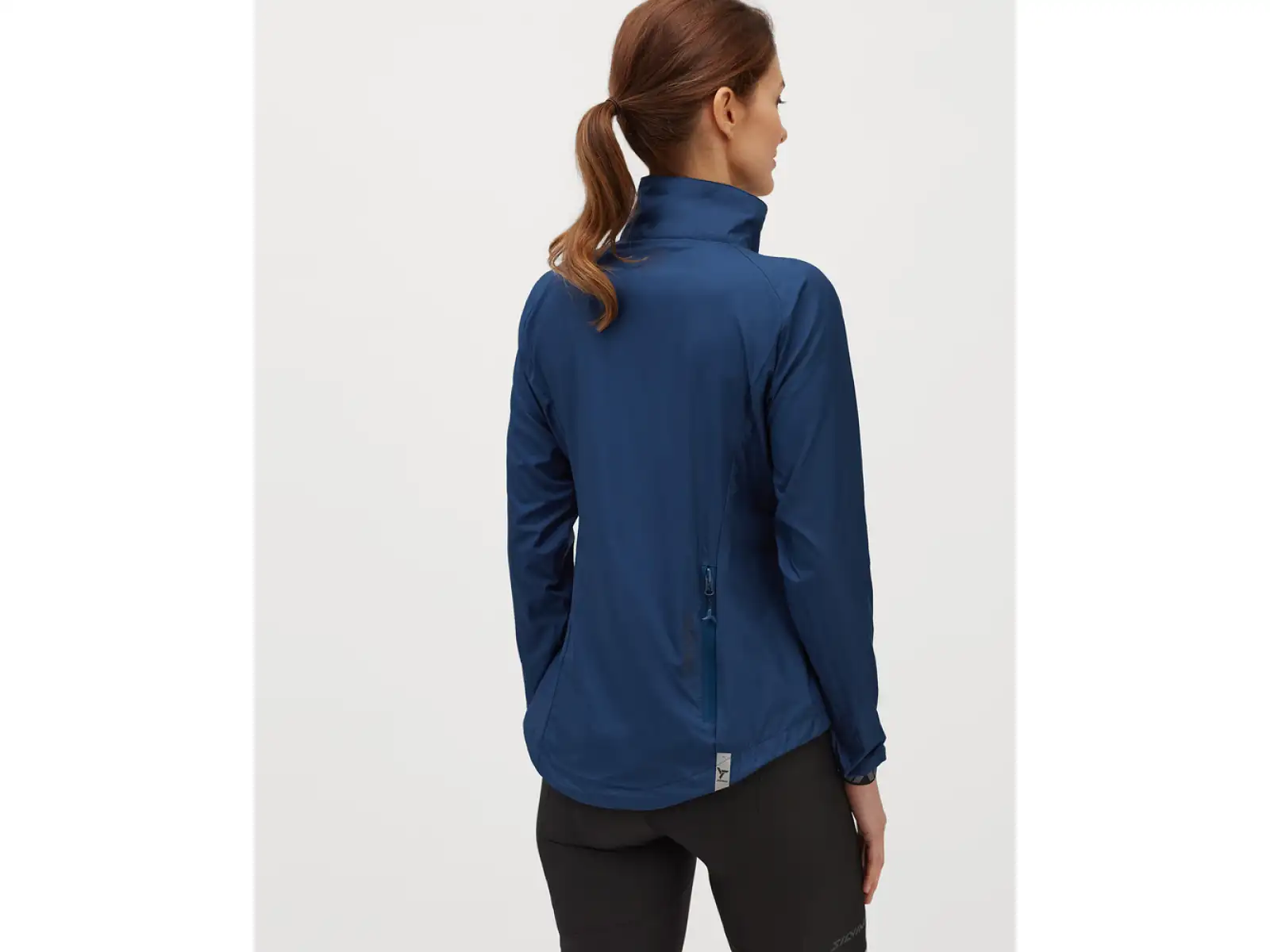 Silvini Monsana Damenjacke marineblau