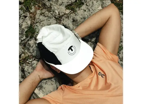 Thermic Therm-ic Cool Cap Kappe White