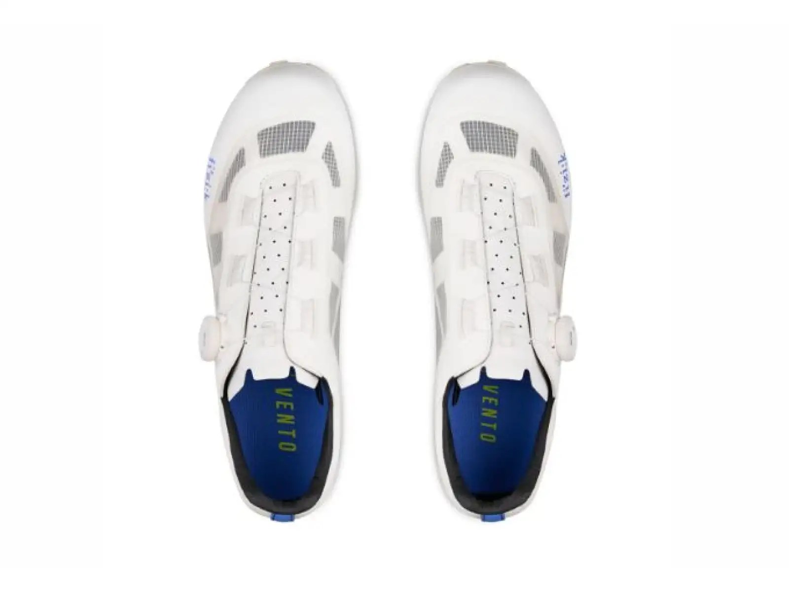 Fizik Vento Proxy MTB Herrenschuhe White/White