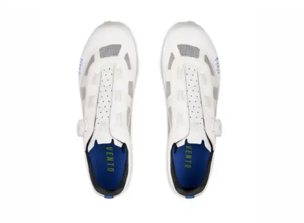 Fizik Vento Proxy MTB Herrenschuhe White/White
