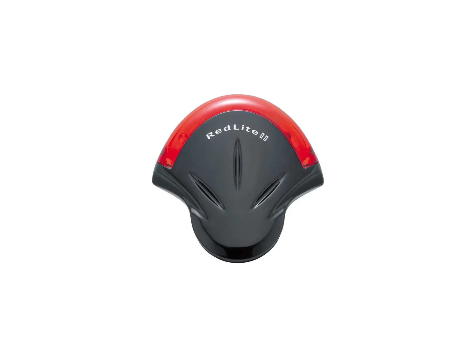 Topeak RedLite II Rücklicht schwarz