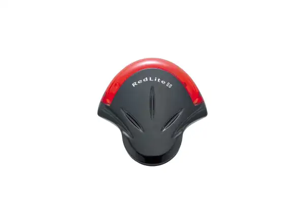 Topeak RedLite II Rücklicht schwarz