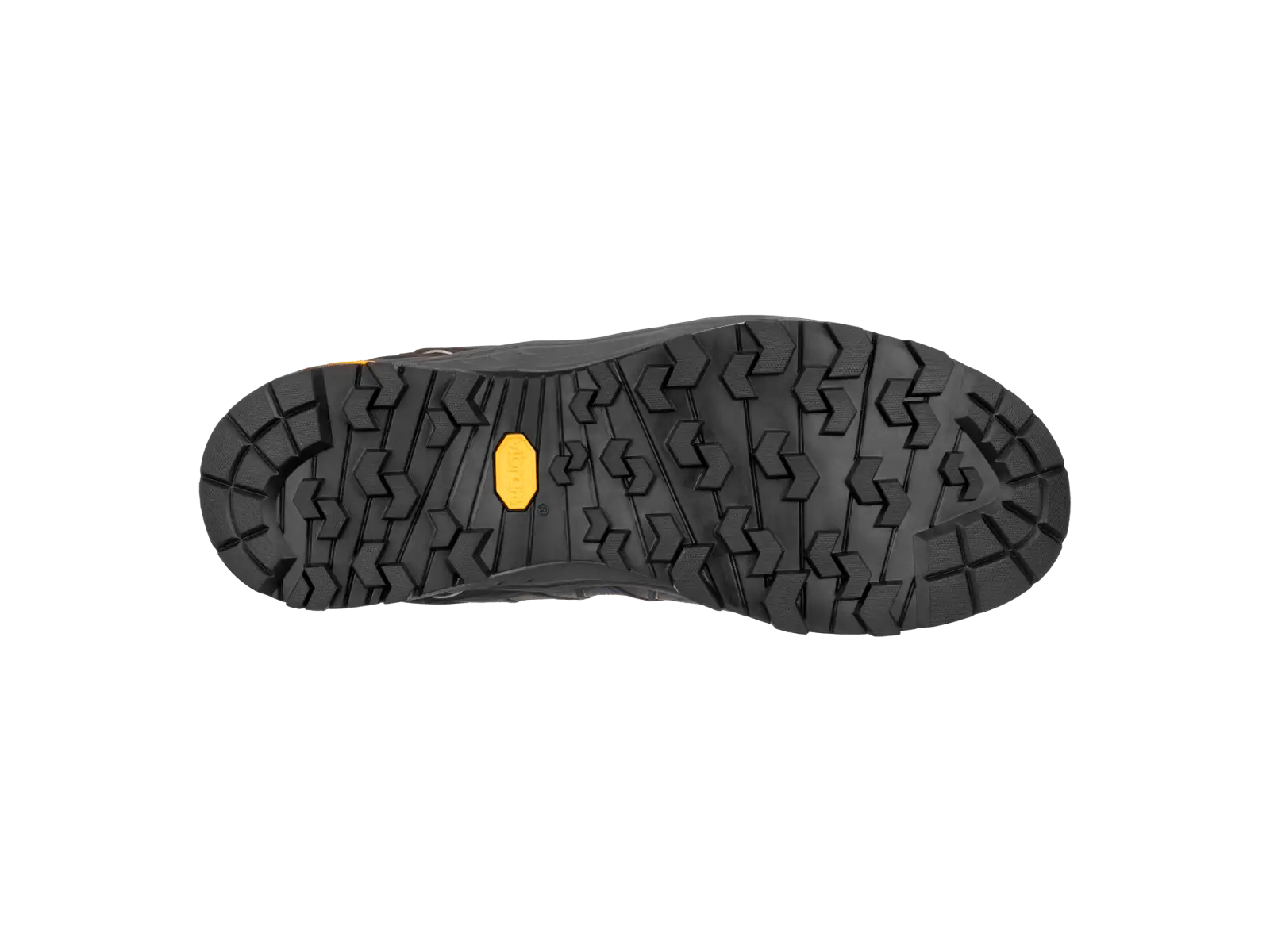 Salewa Alp Trainer 2 Mid Gore-Tex Herrenstiefel Dark Denim/Fluo Orange
