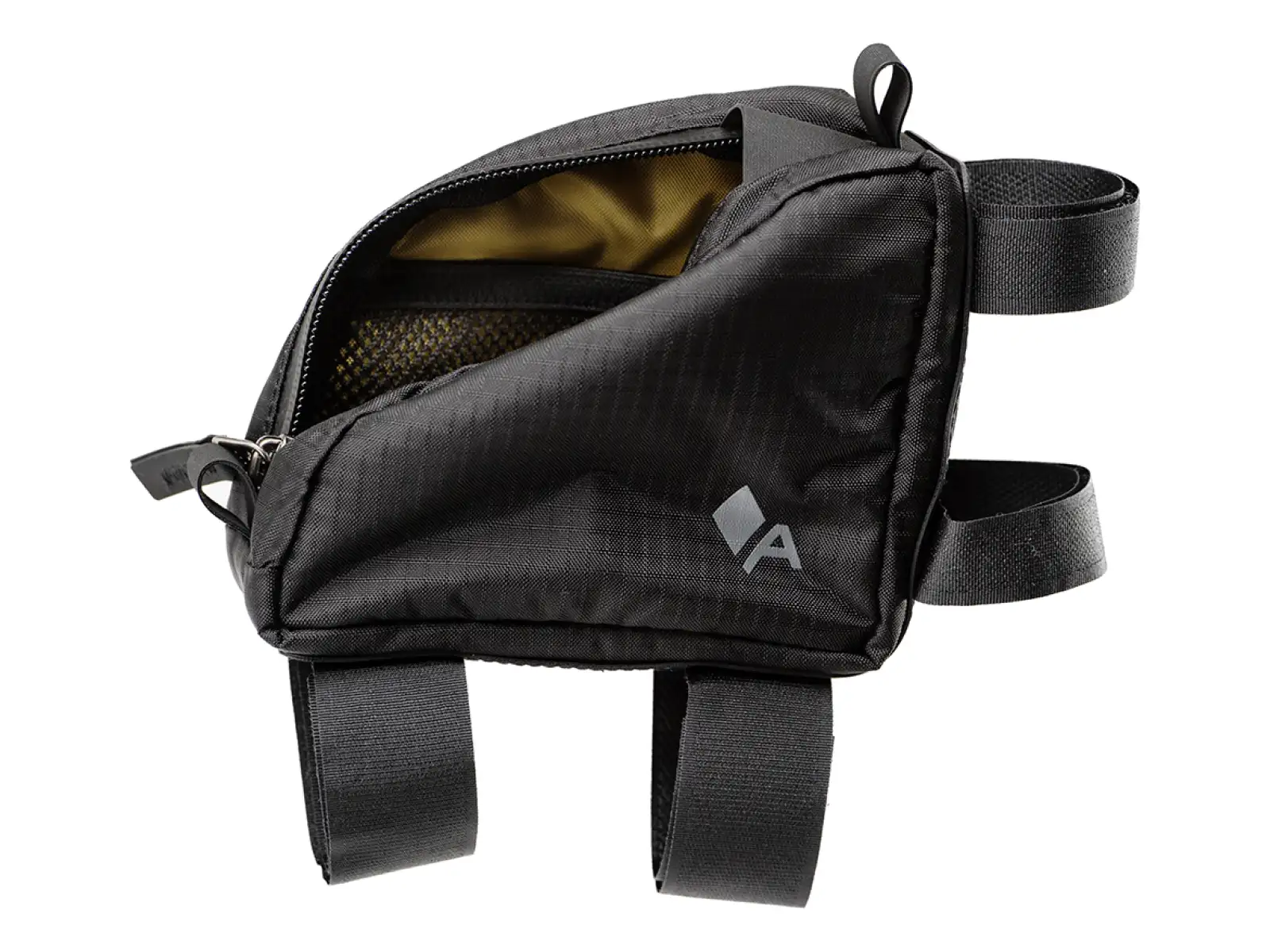 Acepac Tube Bag MKIII Tasche 0,7 l Black