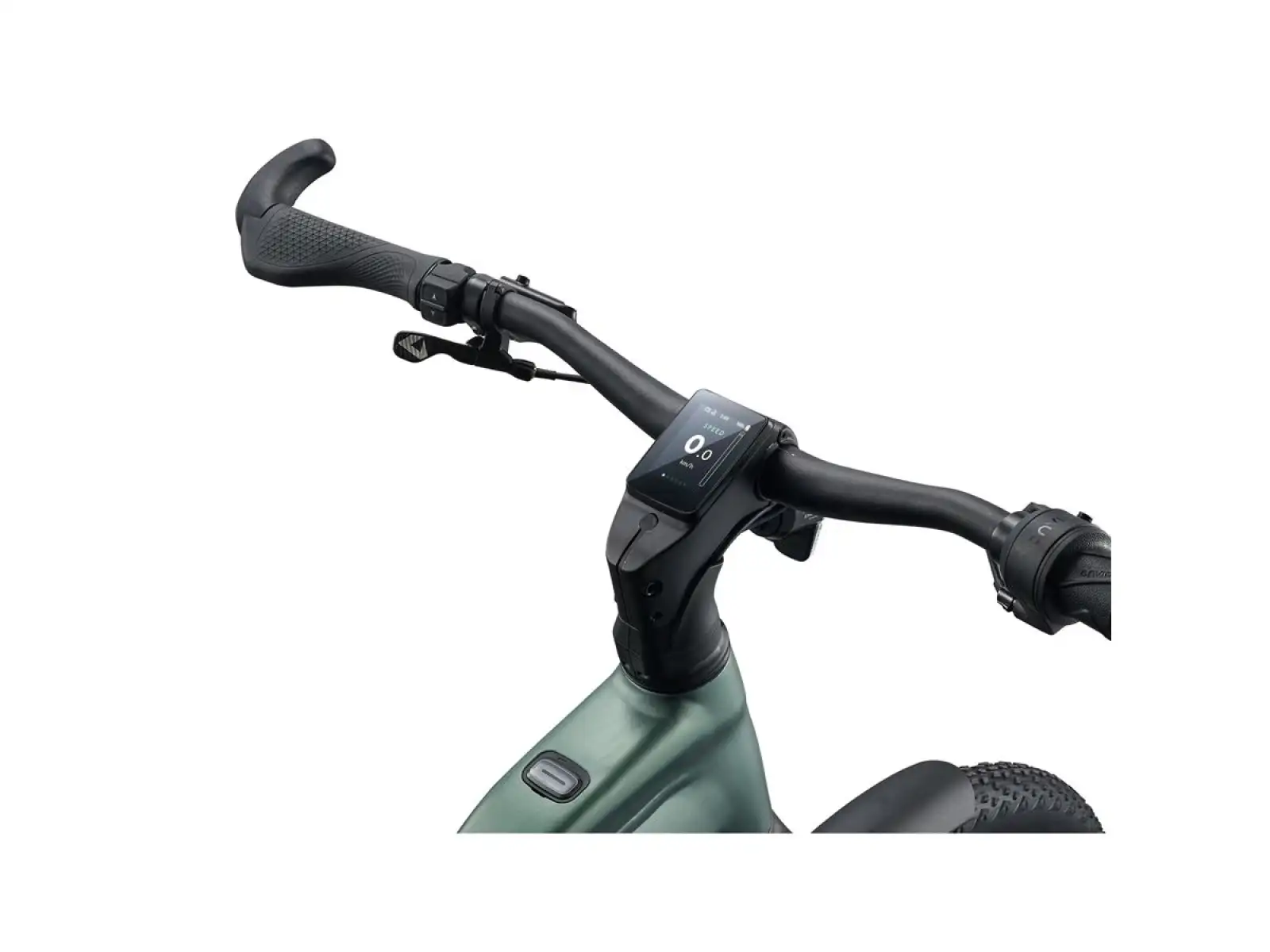 Giant Explore E+ 2 STA Trekking-E-Bike Alpine Green