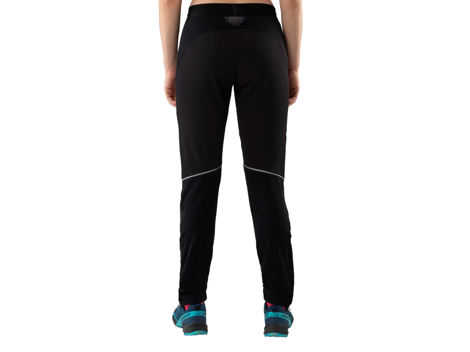 Dynafit Transalper Damen-Laufhose Black Out