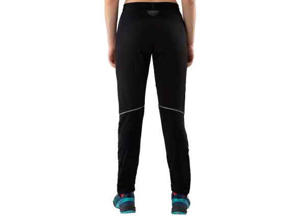 Dynafit Transalper Damen-Laufhose Black Out