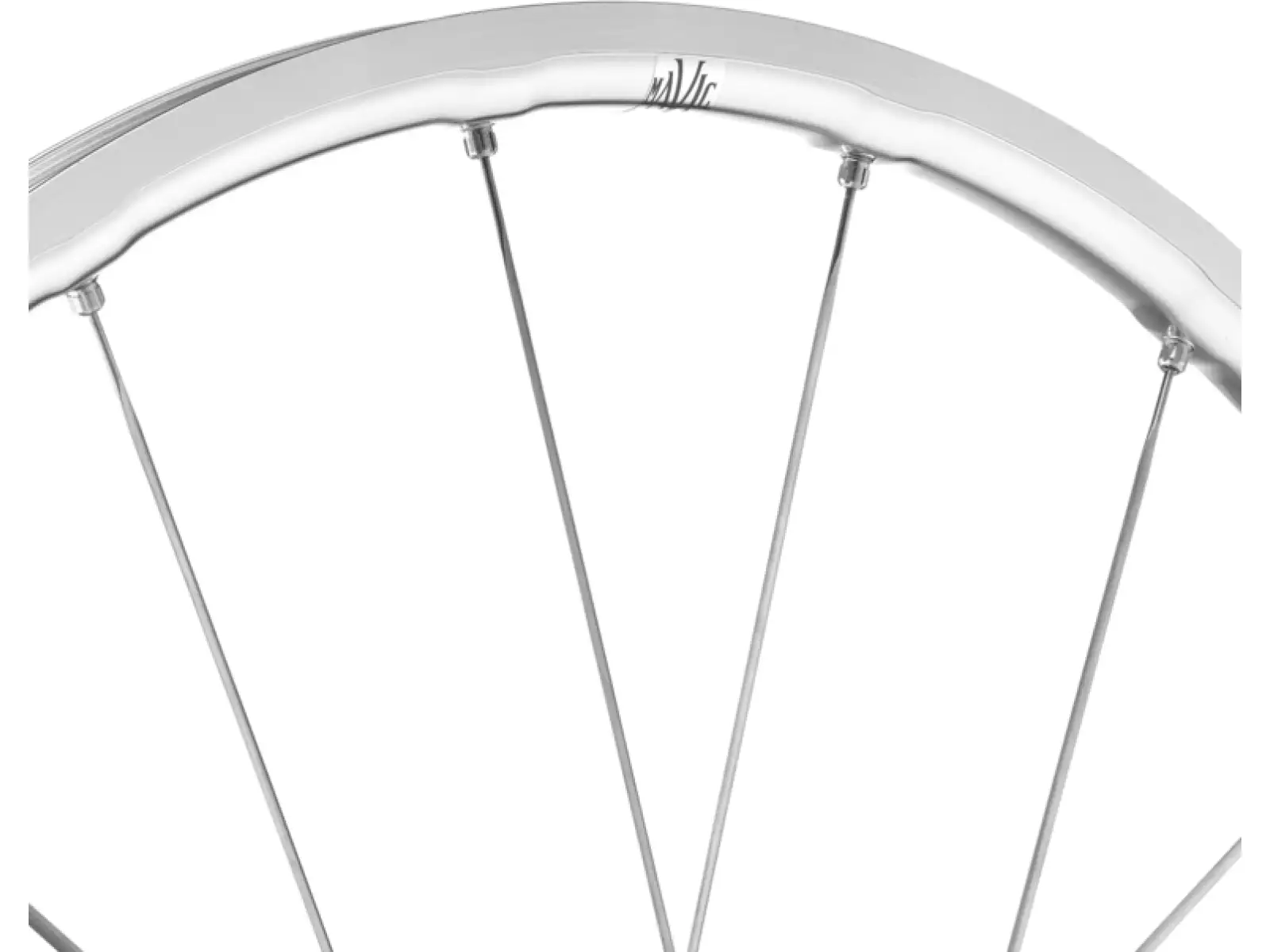 Mavic Ksyrium SL Heritage Felgenbremse eingespeichte Laufräder Freilauf Shimano HG