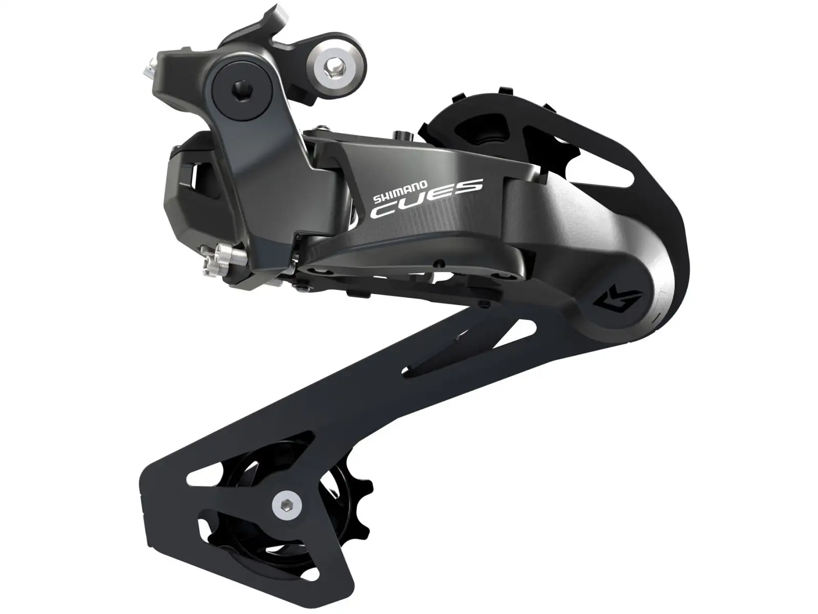 Shimano CUES RD-U6070 GS Di2 11-fach Schaltwerk