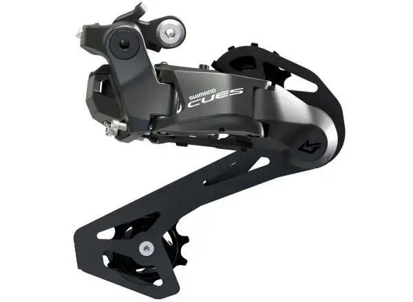 Shimano CUES RD-U6070 GS Di2 11-fach Schaltwerk