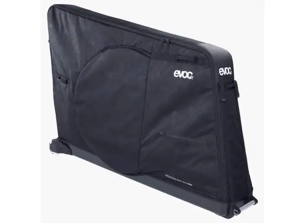 Evoc Mountain Bike Bag Pro Transporttasche für Fahrrad Black