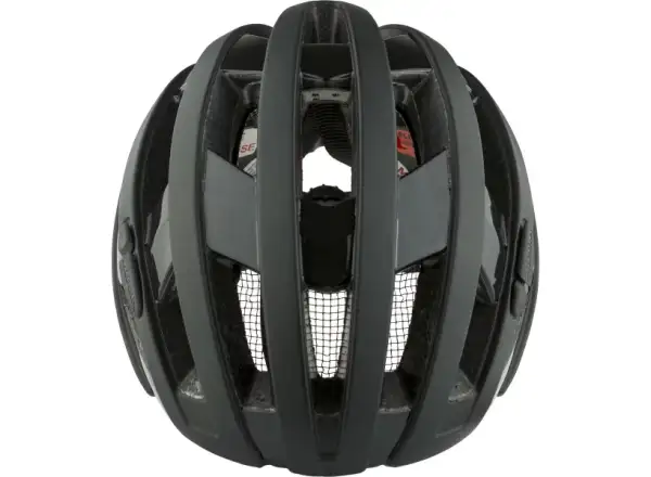 Alpina Ravel Helm Black Matt