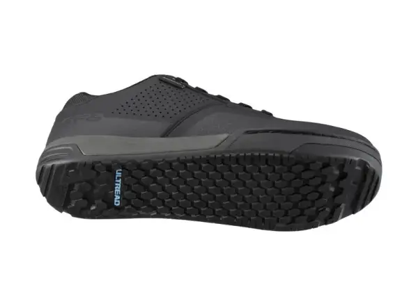 Shimano SH-GF600 MTB Herrenschuhe Schwarz