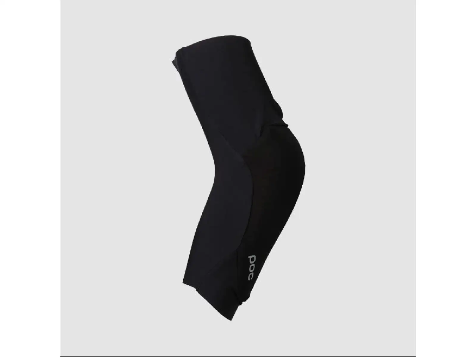 POC VPD Air Flow Ellbogenschützer Uranium Black