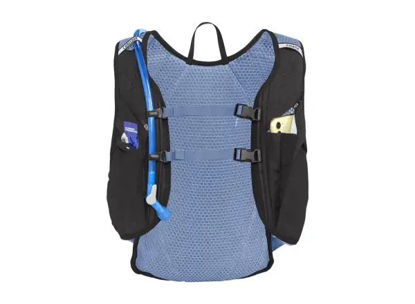 Camelbak Chase Adventure 8 Damenweste Schwarz/Iris