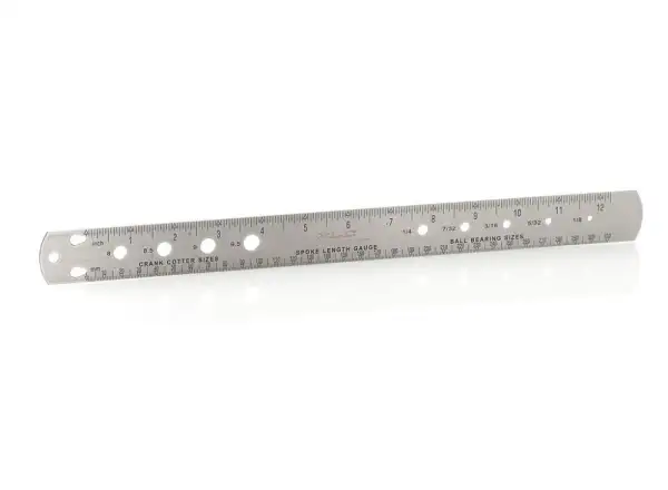 XLC TO-S68 Speichen- und Lagermessgerät.
