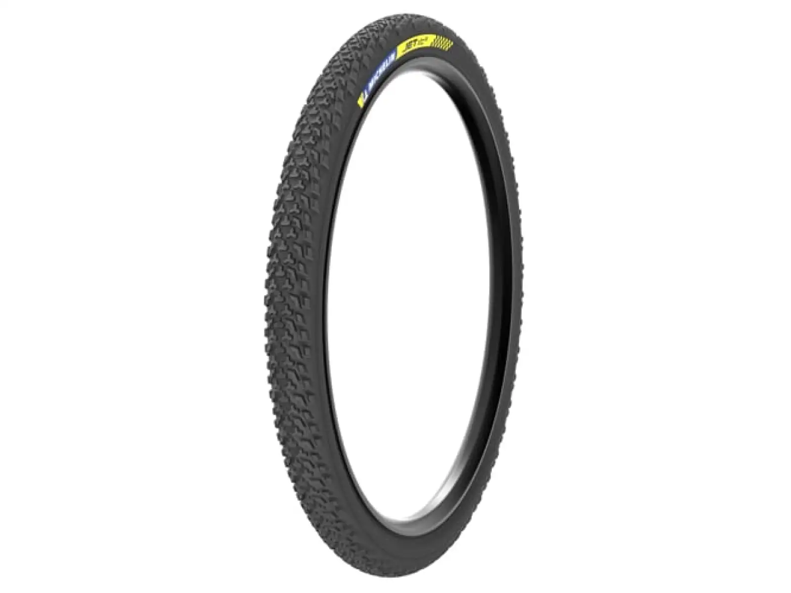Michelin Jet XC2 Racing Line TS TLR 29x2,35" MTB Reifen Kevlar Schwarz