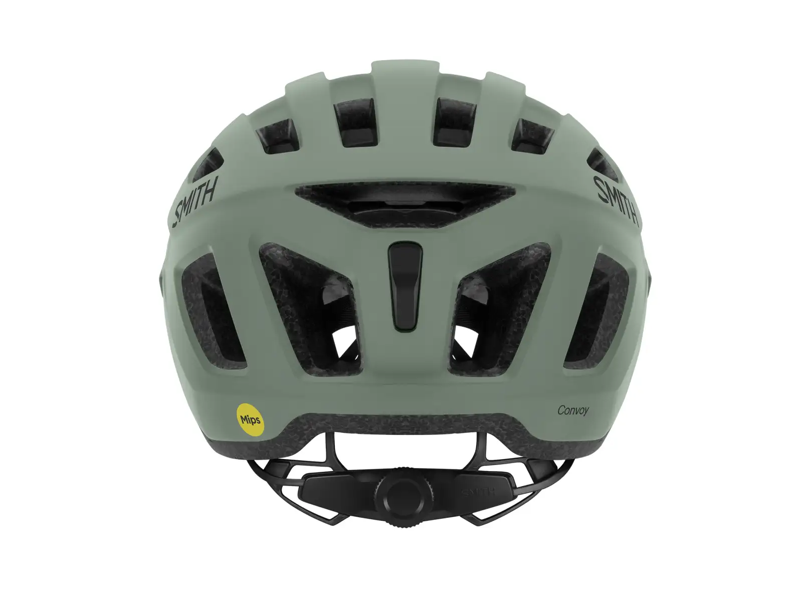 Smith Convoy Mips Helm Matte Juniper