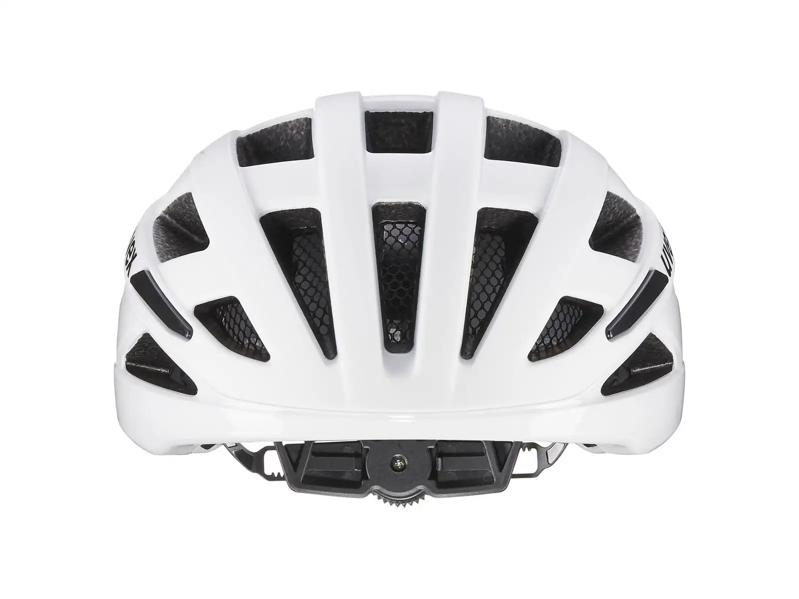 Uvex I-Volute Mips Helm White Matt
